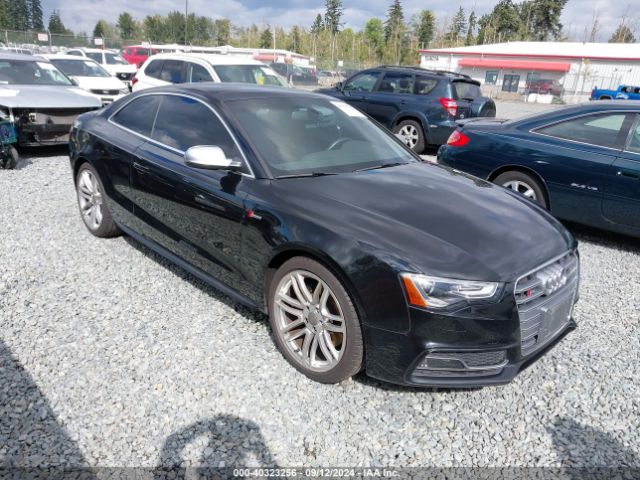 audi s5 2015 waucgafr4fa002242