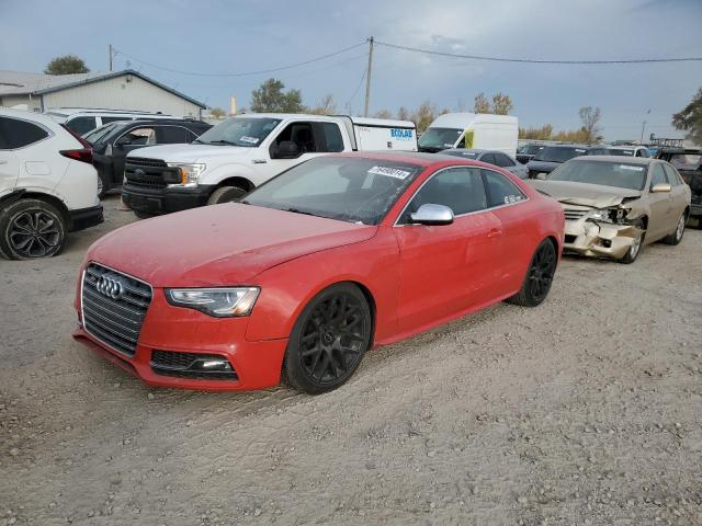 audi s5 premium 2013 waucgafr5da064858