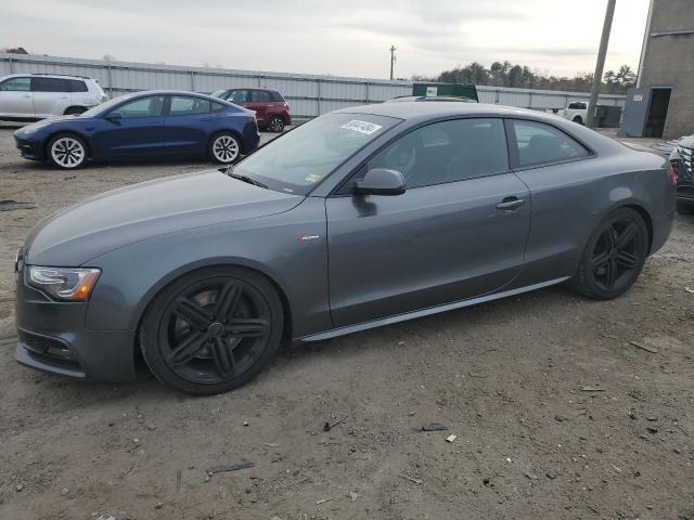 audi s5 premium 2015 waucgafr5fa003688