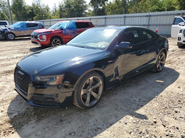 audi s5 premium 2015 waucgafr6fa008723