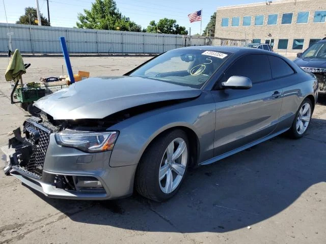 audi s5 premium 2014 waucgafr8ea007832