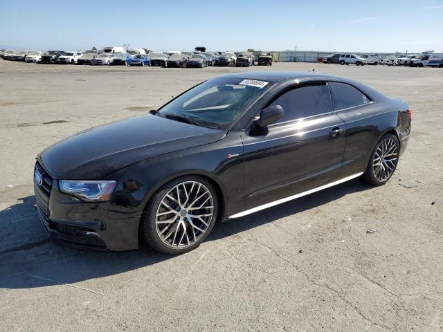 audi s5 premium 2015 waucgafr9fa060282