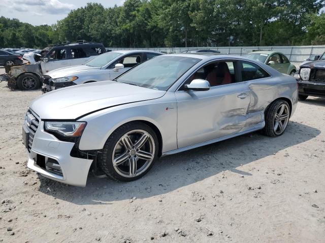 audi s5 premium 2013 waucgafrxda057307