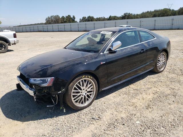 audi s5 premium 2015 waucgafrxfa026965