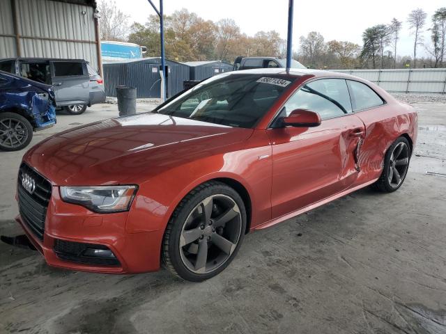 audi s5 premium 2015 waucgafrxfa029509