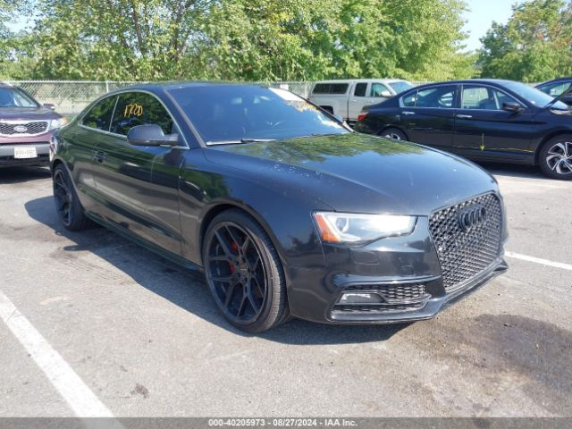 audi s5 2015 waucgafrxfa034063