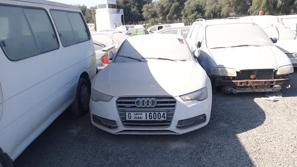 audi a5 2013 waucgb8t5da002245