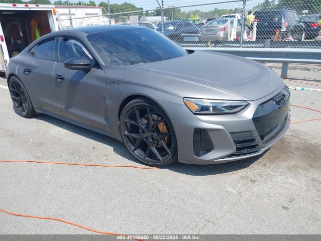 audi e-tron gt 2022 waucjbfw6n7008407