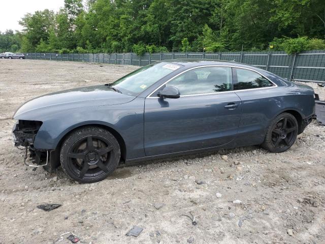 audi a5 2010 wauckafr9aa068678