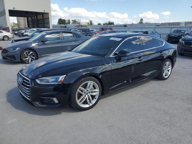 audi a5 prestig 2019 waucncf51ka076890