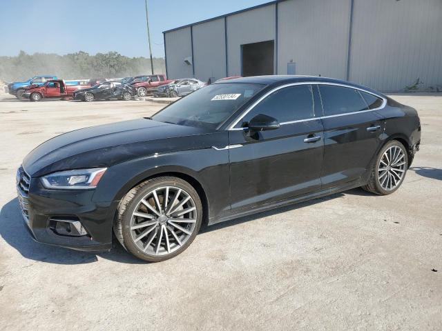 audi a5 2018 waucncf53ja061502