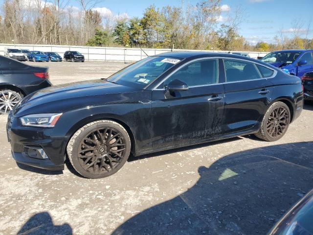 audi a5 prestig 2018 waucncf54ja060889