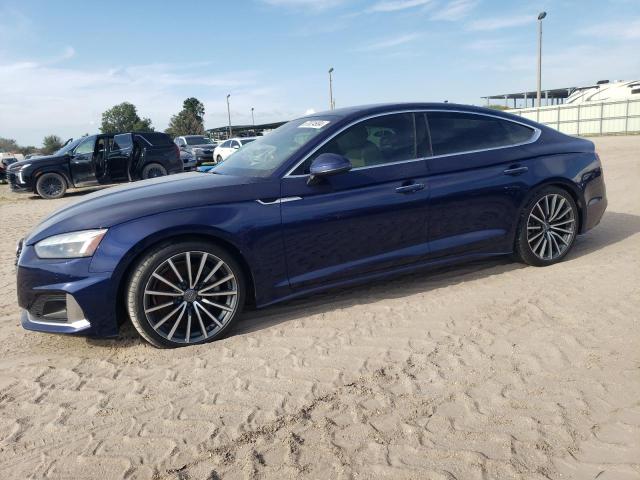 audi a5 premium 2020 waucncf54la004275