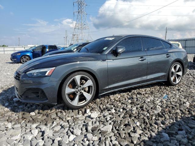 audi a5 premium 2020 waucncf57la003363