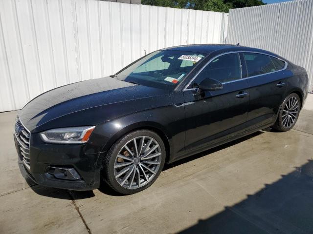 audi a5 prestig 2018 waucncf58ja061155