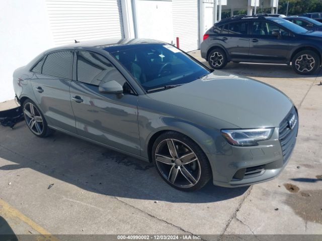 audi a3 2020 waucugff0la052746