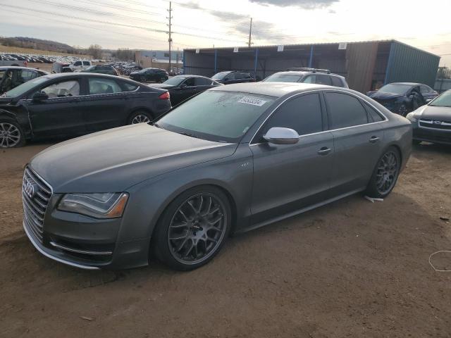 audi s8 quattro 2014 waud2afd0en004276