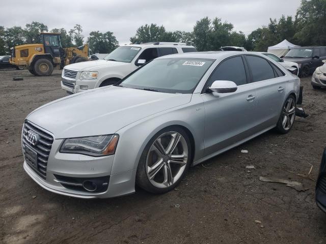 audi s8 quattro 2013 waud2afd1dn010358