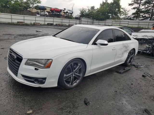 audi s8 quattro 2013 waud2afd3dn008160