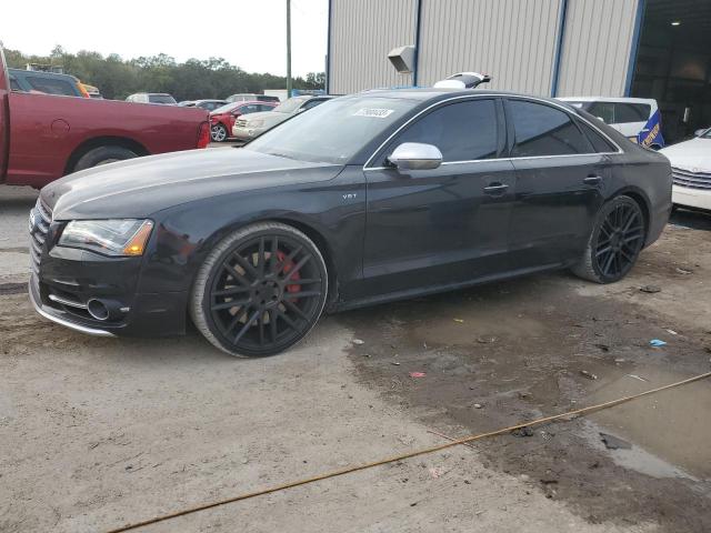 audi s8 2013 waud2afd3dn011267