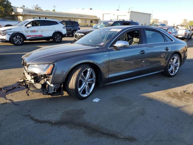 audi s8 quattro 2013 waud2afd3dn015495