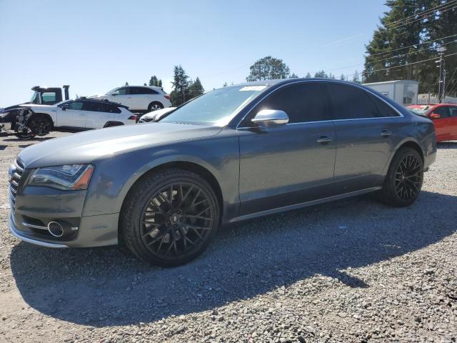 audi s8 quattro 2013 waud2afd4dn009060