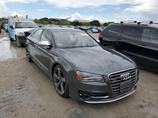 audi s8 quattro 2013 waud2afd5dn031598