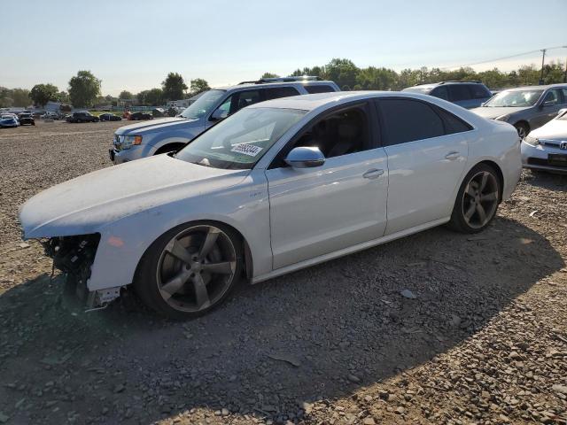 audi s8 quattro 2014 waud2afd6en004797