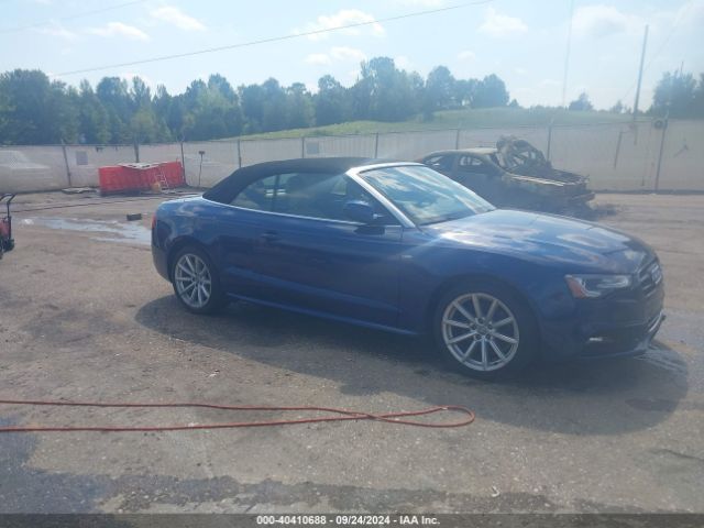 audi a5 2016 waud2afh2gn000655