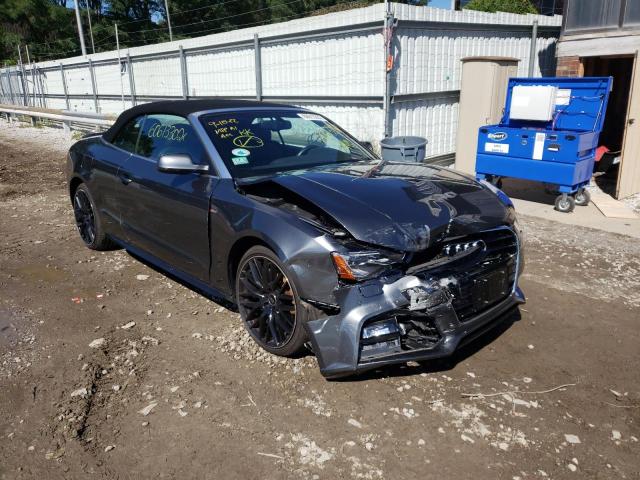 audi a5 sport 2017 waud2afh4hn002201