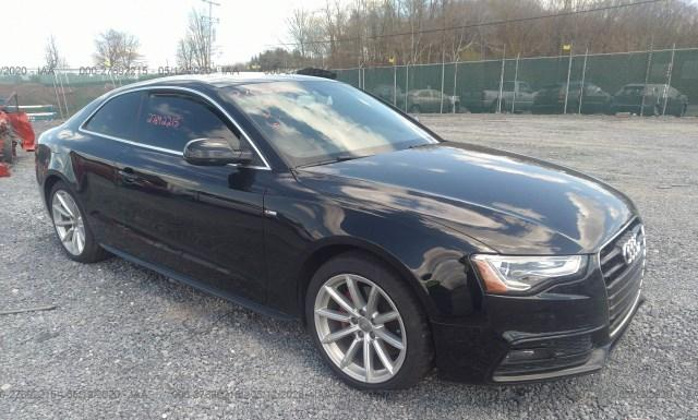 audi a5 2016 waud2afr2ga050830