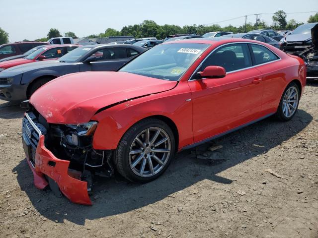 audi a5 2017 waud2afr4ha000335