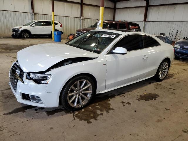 audi a5 2016 waud2afr5ga026845