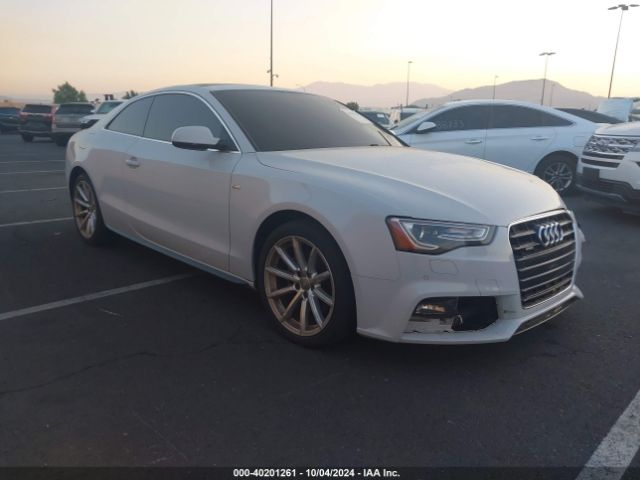 audi a5 2017 waud2afr5ha000795