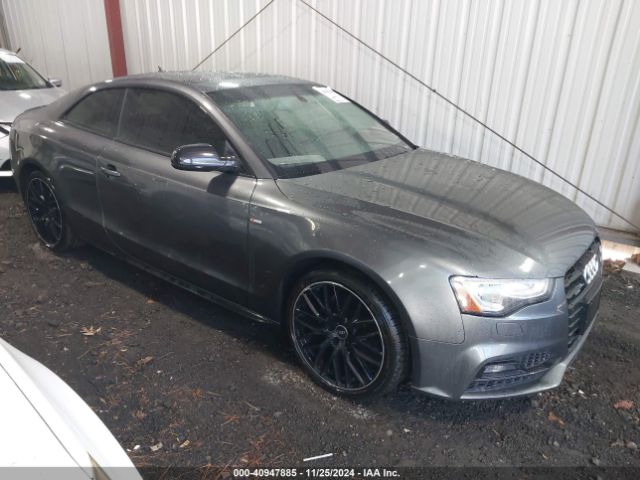 audi a5 2017 waud2afr5ha001560