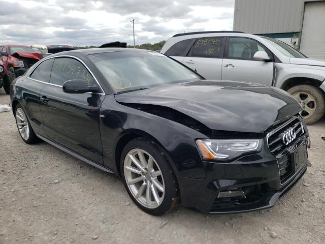 audi a5 sport 2017 waud2afr5ha001610