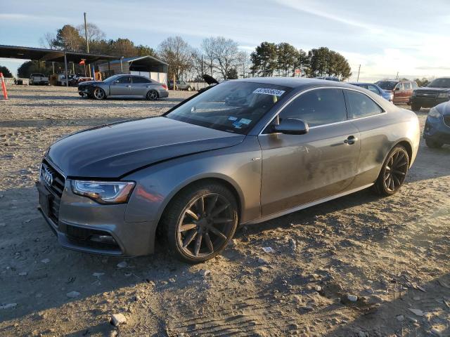 audi a5 premium 2016 waud2afr7ga011828