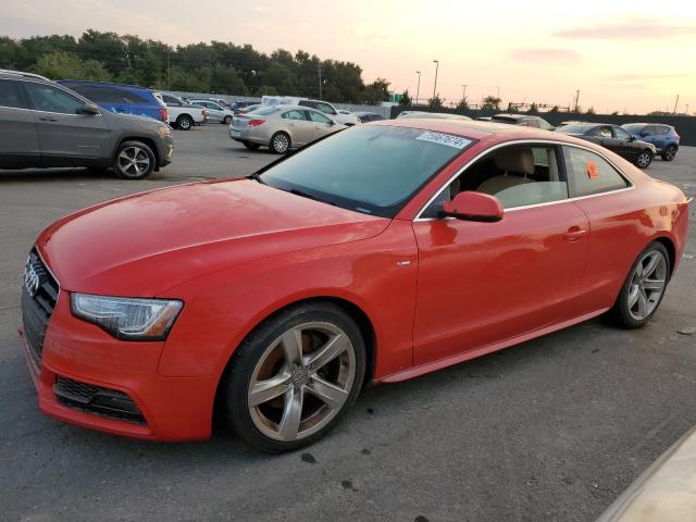 audi a5 premium 2016 waud2afr8ga009294