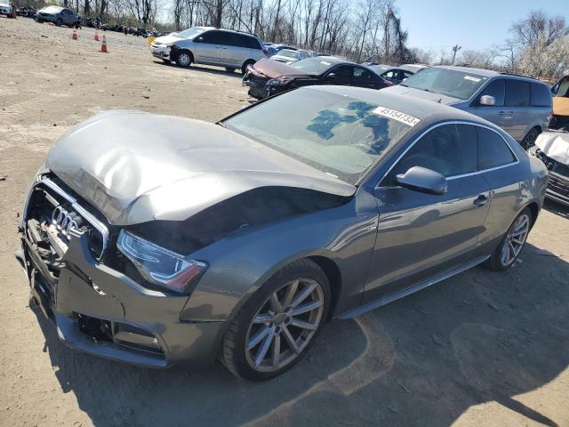 audi a5 premium 2016 waud2afr8ga024880