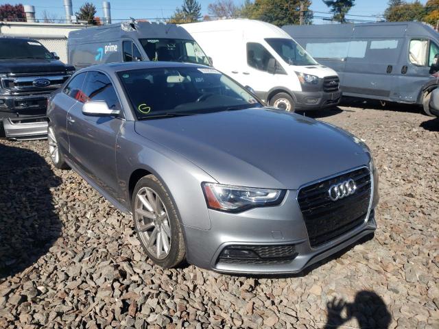 audi a5 premium 2016 waud2afr9ga019672