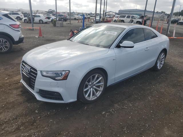 audi a5 sport 2017 waud2afr9ha000475