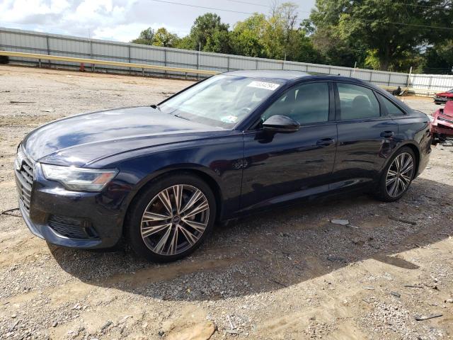 audi a6 premium 2021 waud3af27mn071354