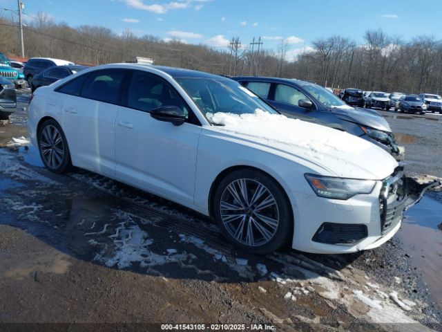 audi a6 2021 waud3af29mn102961