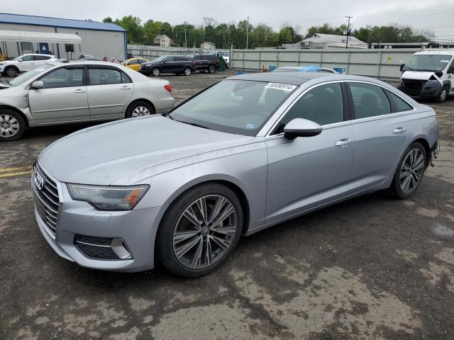 audi a6 2019 waud8af22kn130390