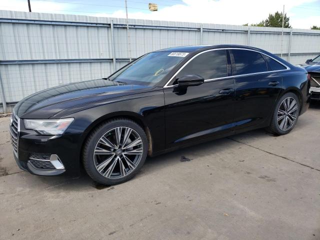 audi a6 premium 2019 waud8af23kn123187