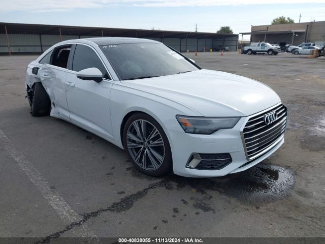 audi a6 2019 waud8af24kn120119