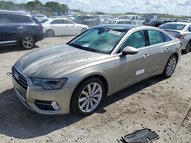 audi a6 2019 waud8af26kn127556