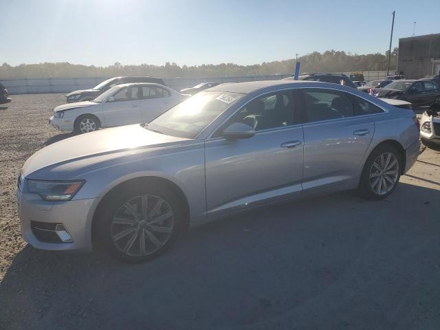 audi a6 premium 2019 waud8af28kn128367