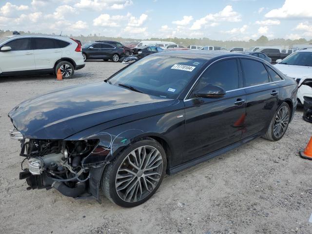 audi a6 premium 2017 waud8afc2hn127779