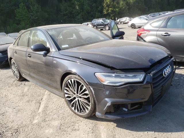 audi a6 premium 2018 waud8afc5jn032588